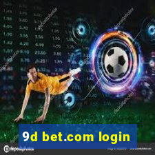 9d bet.com login